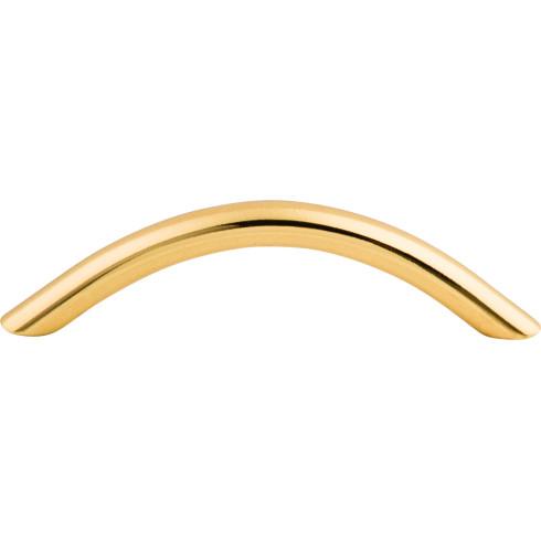 Top Knobs Nouveau Curved Wire Pull
