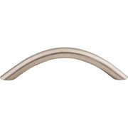 Top Knobs Nouveau Curved Wire Pull