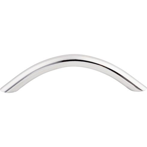 Top Knobs Nouveau Curved Wire Pull
