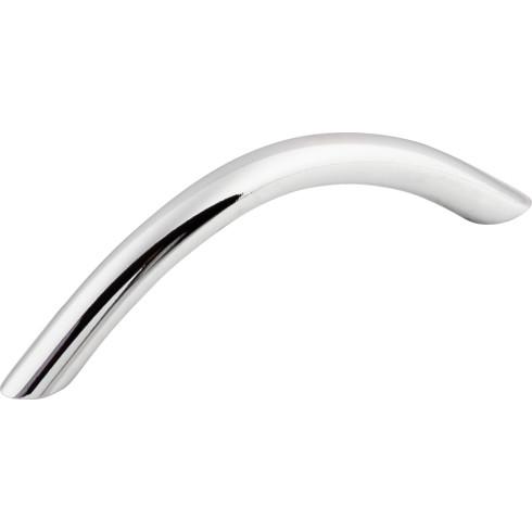Top Knobs Nouveau Curved Wire Pull