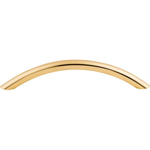 Top Knobs Nouveau Curved Wire Pull