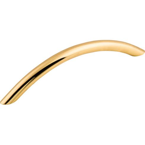 Top Knobs Nouveau Curved Wire Pull