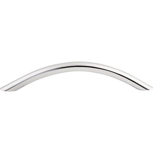 Top Knobs Nouveau Curved Wire Pull