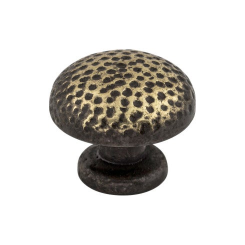 Top Knobs Britannia Warwick Knob