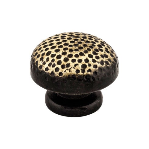 Top Knobs Britannia Warwick Knob
