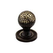 Top Knobs Britannia Paris Knob Mottled