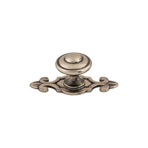 Top Knobs Britannia Canterbury Knob