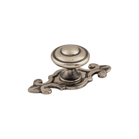 Top Knobs Britannia Canterbury Knob