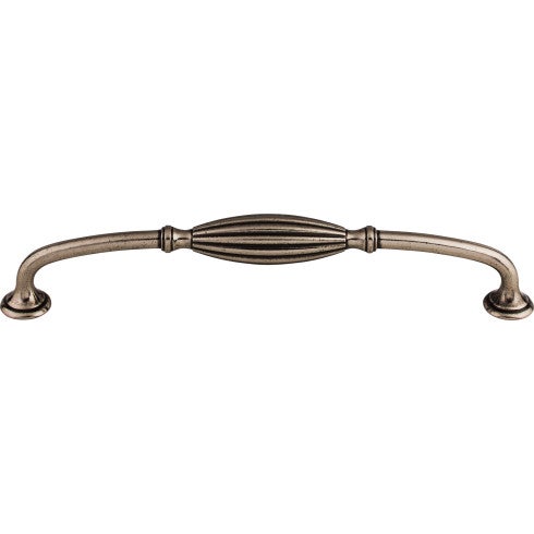 Top Knobs Tuscany D Pull