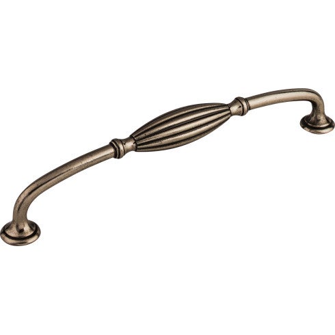 Top Knobs Tuscany D Pull