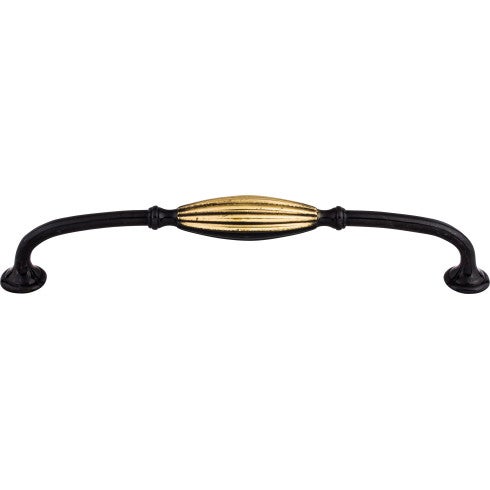 Top Knobs Tuscany D Pull