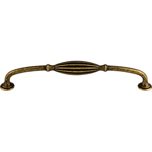Top Knobs Tuscany D Pull