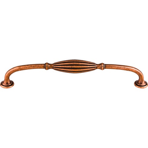 Top Knobs Tuscany D Pull