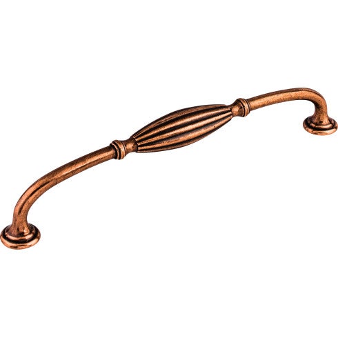 Top Knobs Tuscany D Pull