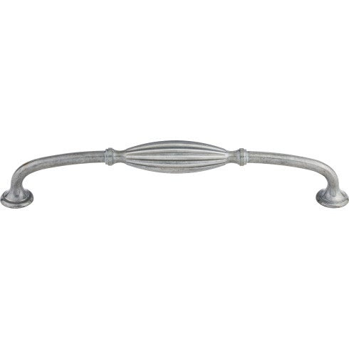 Top Knobs Tuscany D Pull