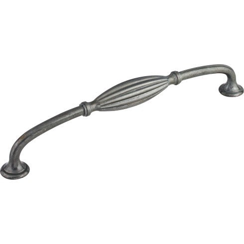 Top Knobs Tuscany D Pull