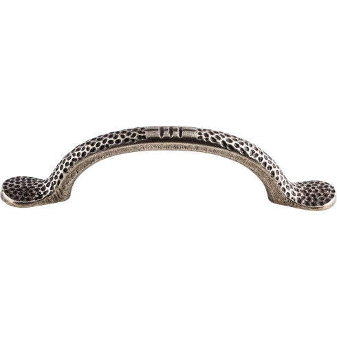 Top Knobs Britannia Warwick Fixed Pull