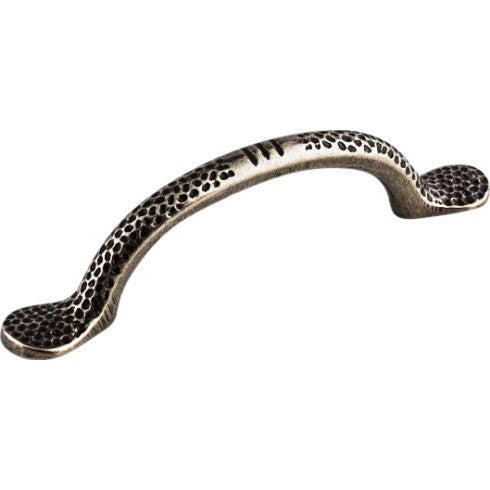 Top Knobs Britannia Warwick Fixed Pull