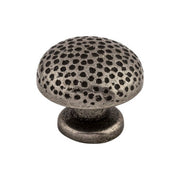 Top Knobs Britannia Warwick Knob