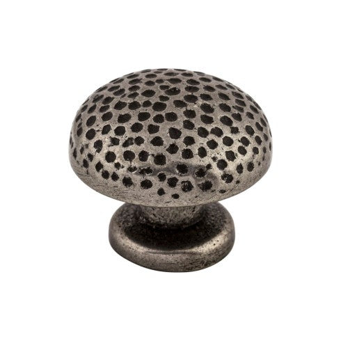 Top Knobs Britannia Warwick Knob