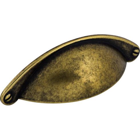Top Knobs Somerset Arendal Cup Pull