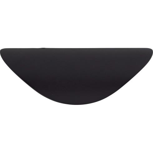 Top Knobs Nouveau Cup Pull