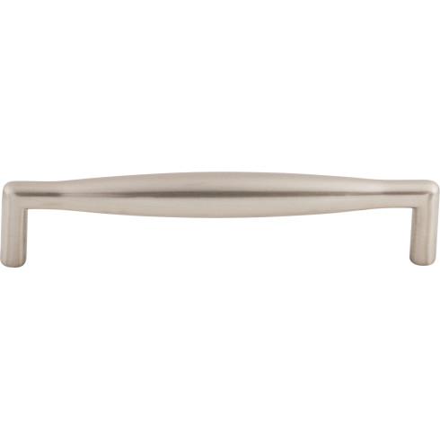 Top Knobs Nouveau Flute Pull