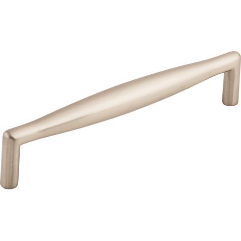 Top Knobs Nouveau Flute Pull