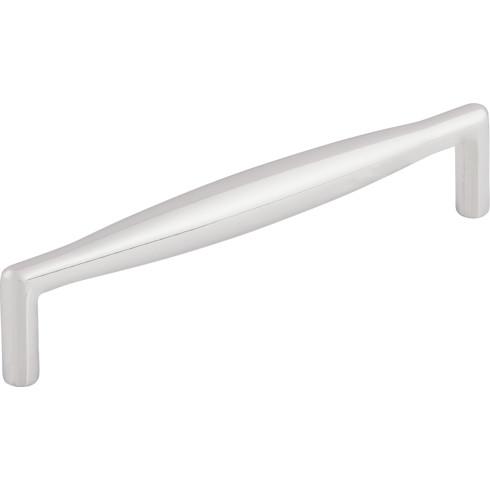 Top Knobs Nouveau Flute Pull