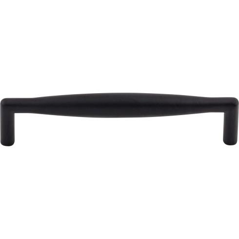Top Knobs Nouveau Flute Pull