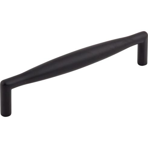 Top Knobs Nouveau Flute Pull