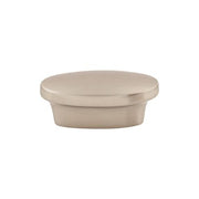 Top Knobs Nouveau Oval Pull