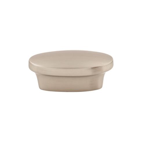 Top Knobs Nouveau Oval Pull