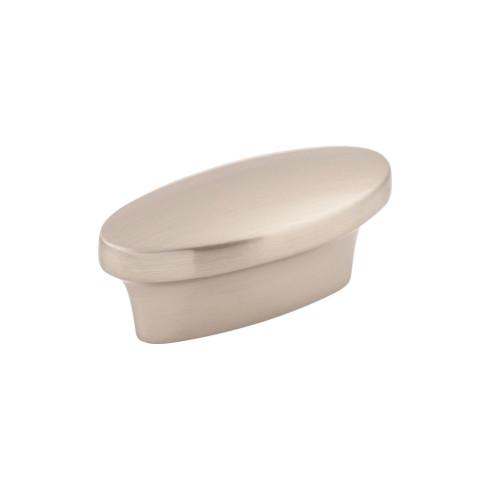 Top Knobs Nouveau Oval Pull
