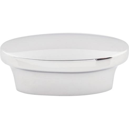 Top Knobs Nouveau Oval Pull