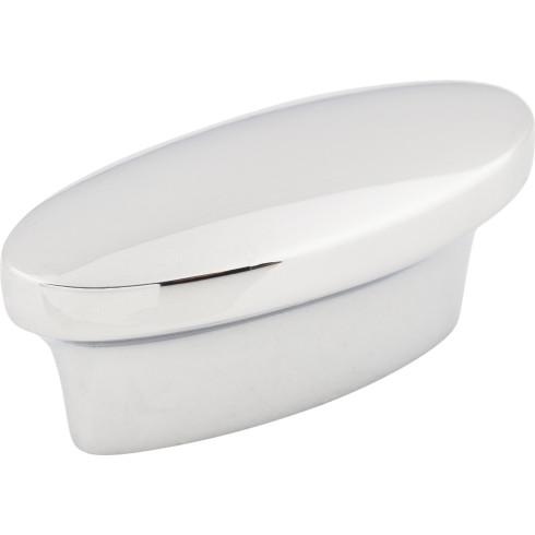 Top Knobs Nouveau Oval Pull