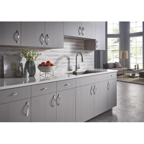 Top Knobs Nouveau Oval Pull