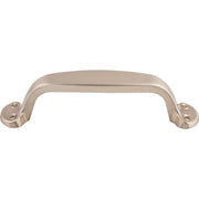Top Knobs Asbury Trunk Pull