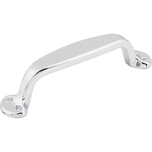 Top Knobs Asbury Trunk Pull