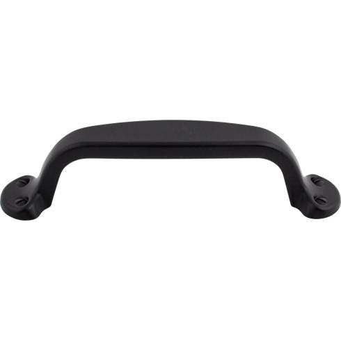 Top Knobs Asbury Trunk Pull