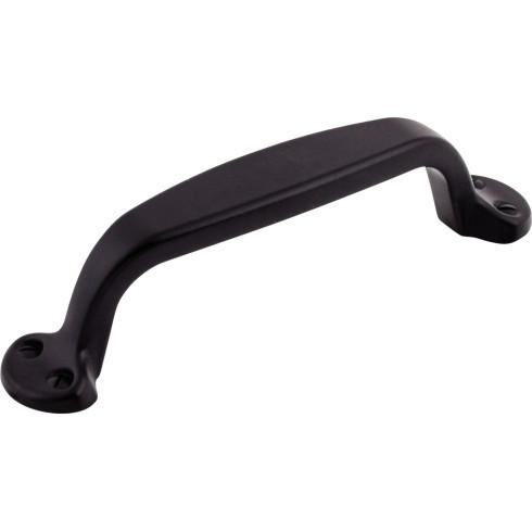 Top Knobs Asbury Trunk Pull
