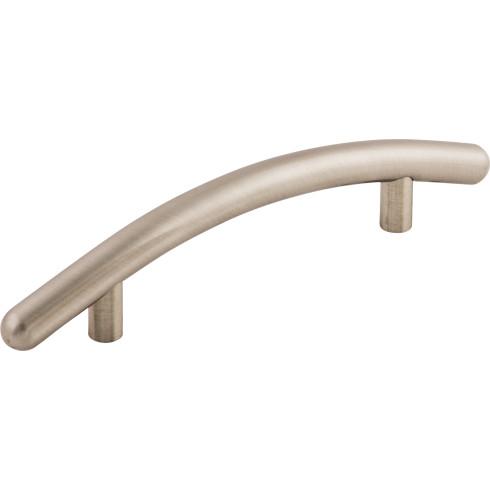 Top Knobs Nouveau Curved Bar Pull