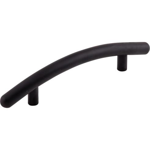 Top Knobs Nouveau Curved Bar Pull