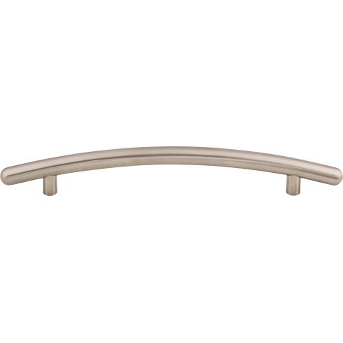 Top Knobs Nouveau Curved Bar Pull