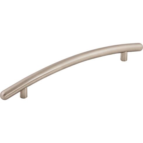 Top Knobs Nouveau Curved Bar Pull