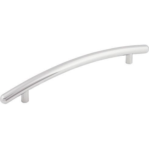 Top Knobs Nouveau Curved Bar Pull