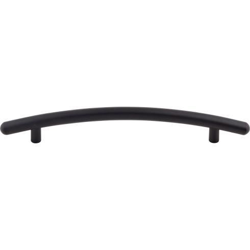 Top Knobs Nouveau Curved Bar Pull