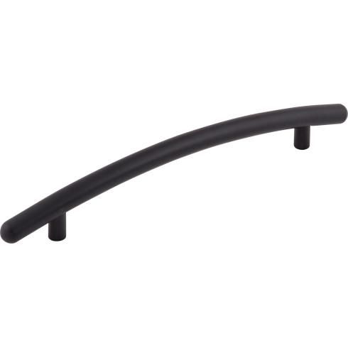 Top Knobs Nouveau Curved Bar Pull