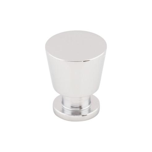 Top Knobs Nouveau Rocks Knob