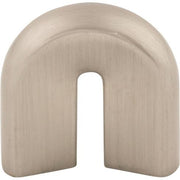 Top Knobs Nouveau U - Pull